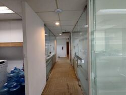 Lippo Building (D1), Office #520638141